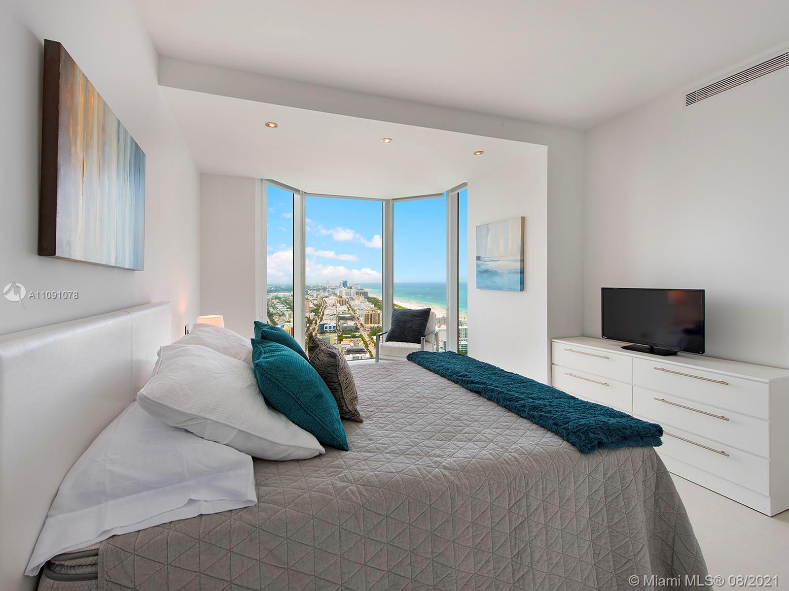 PORTOFINO TOWER CONDO - Residential