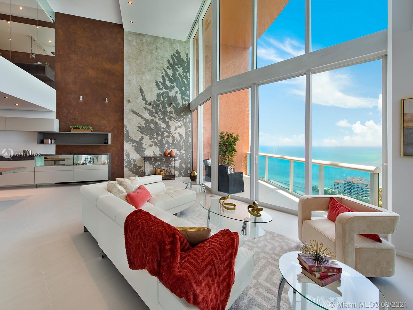 PORTOFINO TOWER CONDO - Residential