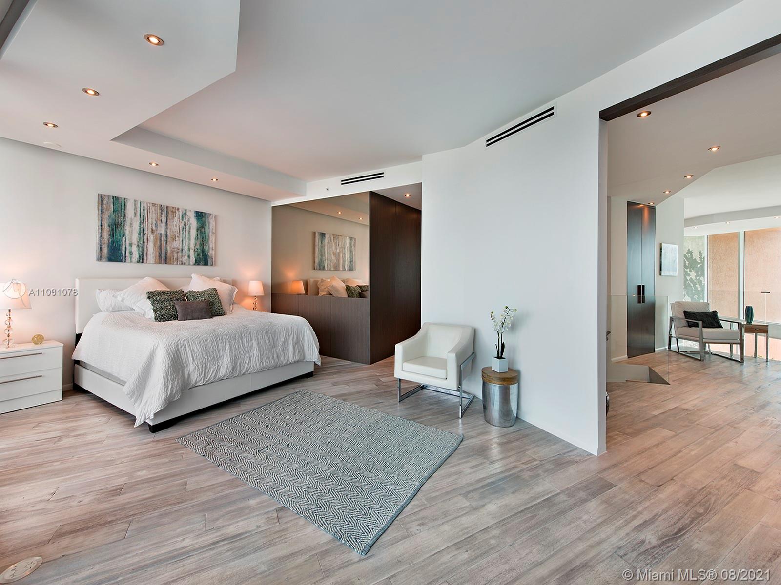 PORTOFINO TOWER CONDO - Residential