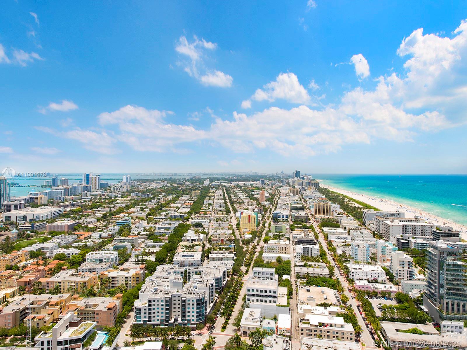 PORTOFINO TOWER CONDO - Residential