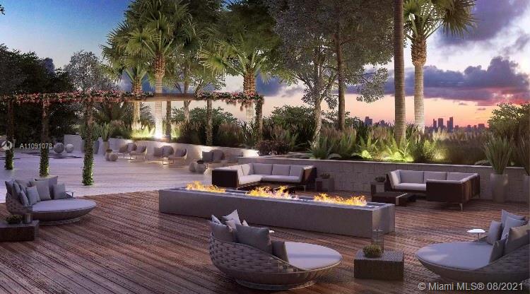 PORTOFINO TOWER CONDO - Residential