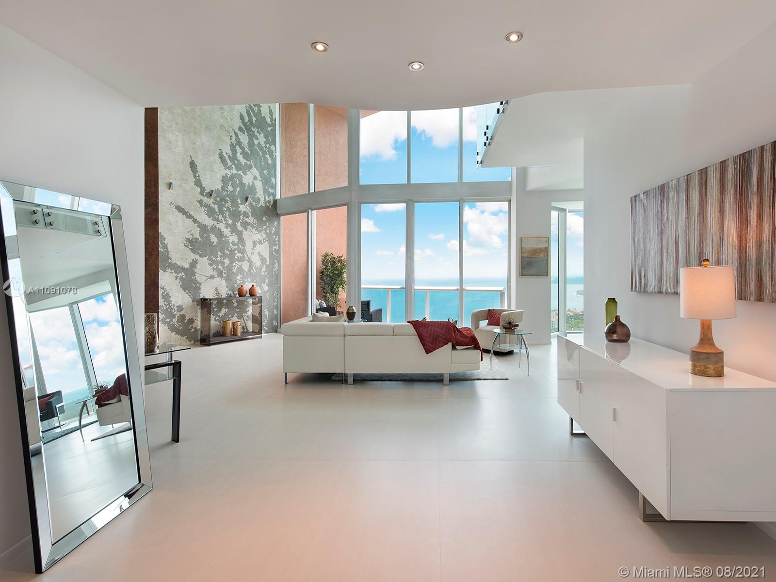 PORTOFINO TOWER CONDO - Residential