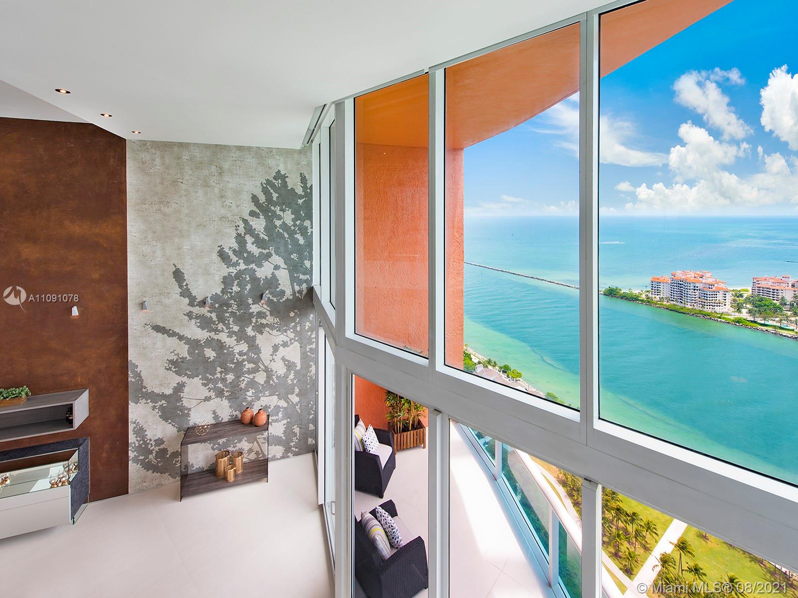 PORTOFINO TOWER CONDO - Residential