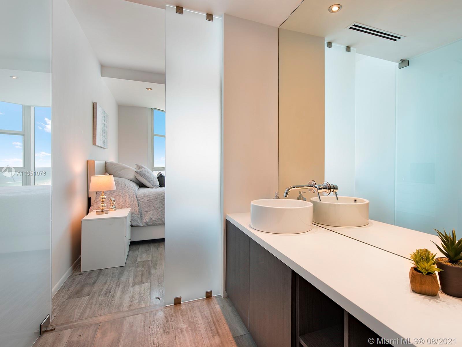 PORTOFINO TOWER CONDO - Residential