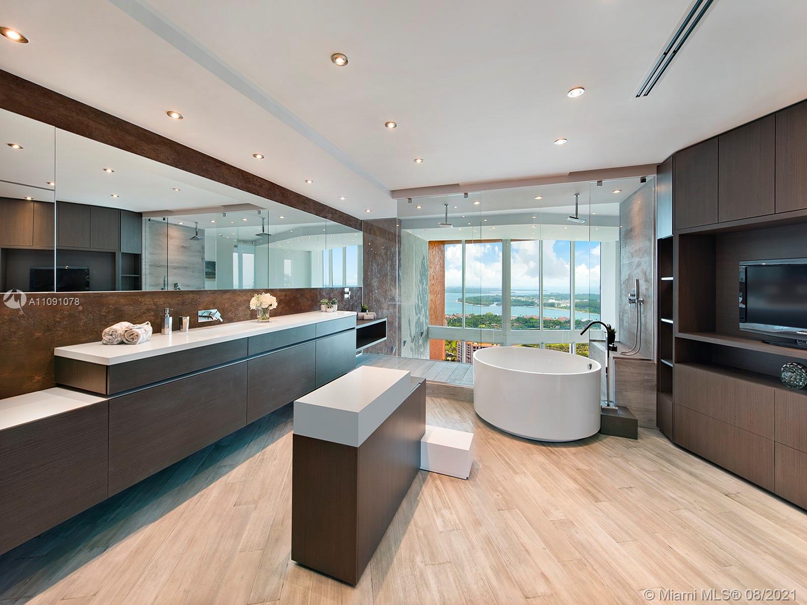 PORTOFINO TOWER CONDO - Residential