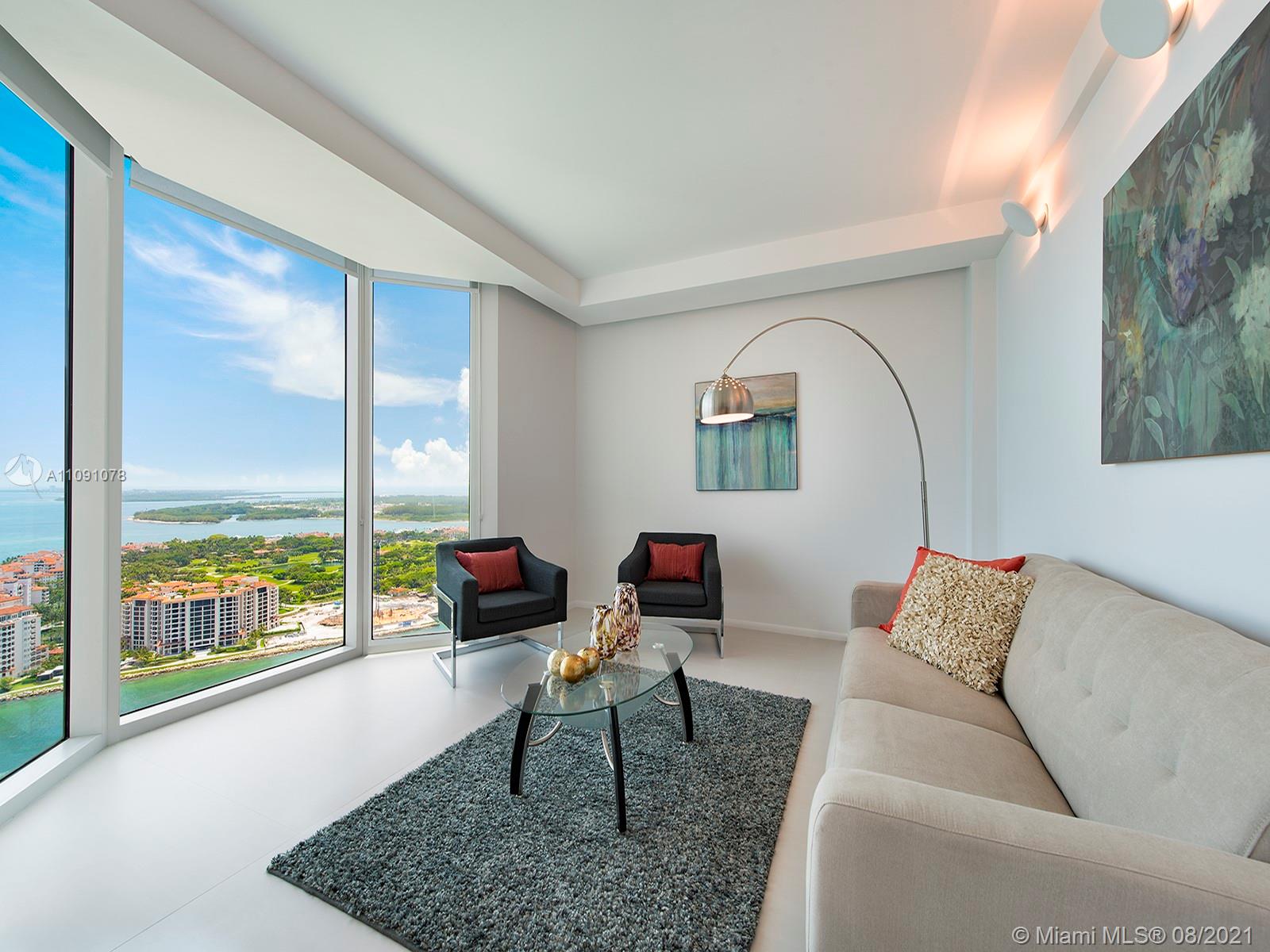 PORTOFINO TOWER CONDO - Residential