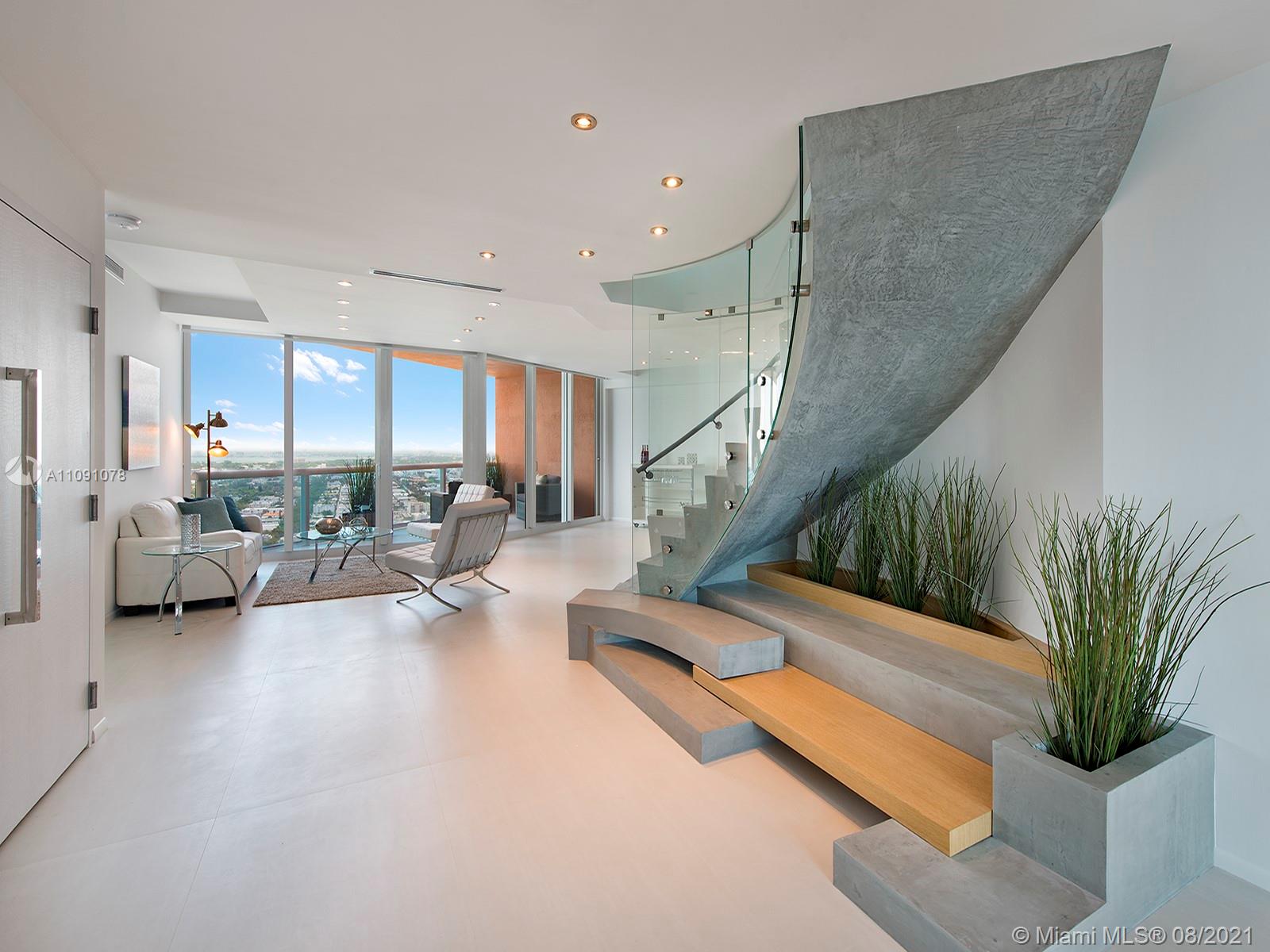 PORTOFINO TOWER CONDO - Residential