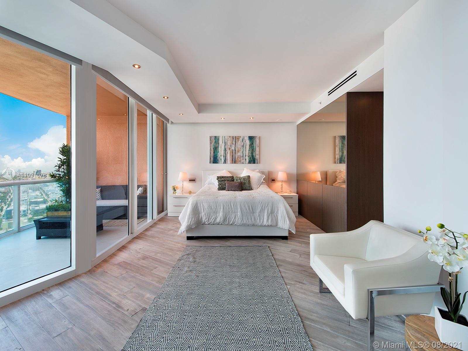 PORTOFINO TOWER CONDO - Residential