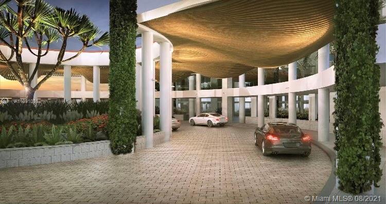 PORTOFINO TOWER CONDO - Residential