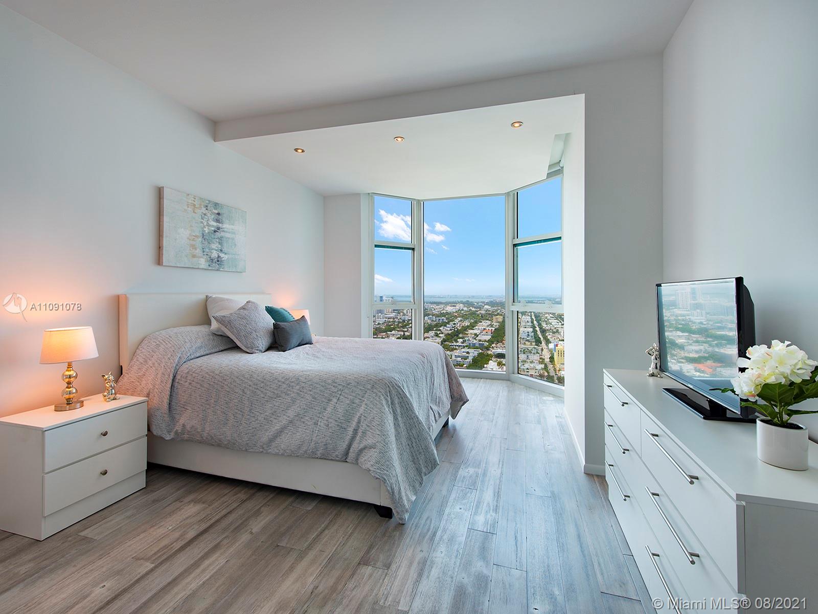 PORTOFINO TOWER CONDO - Residential