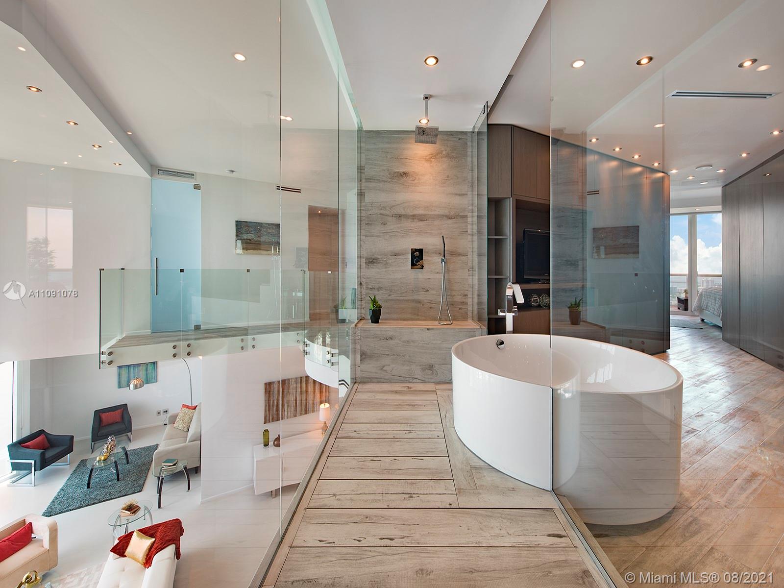 PORTOFINO TOWER CONDO - Residential