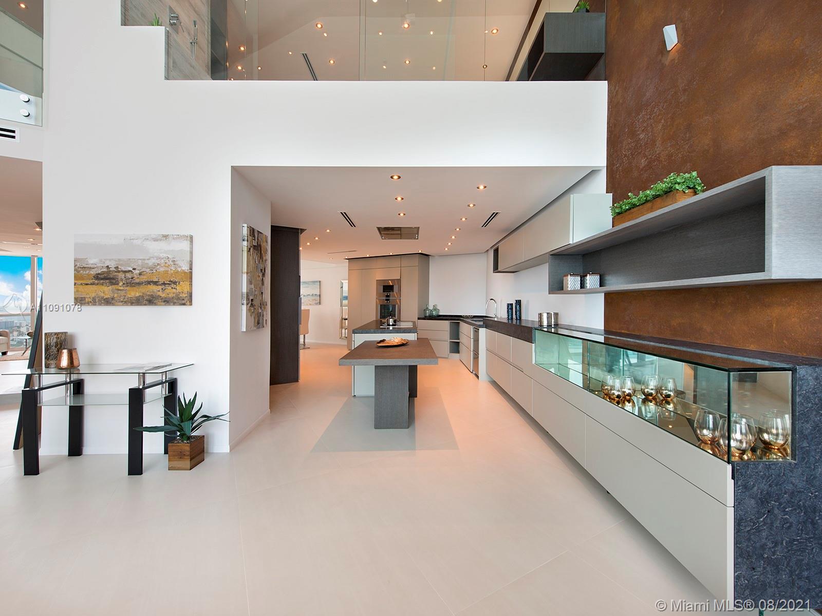 PORTOFINO TOWER CONDO - Residential