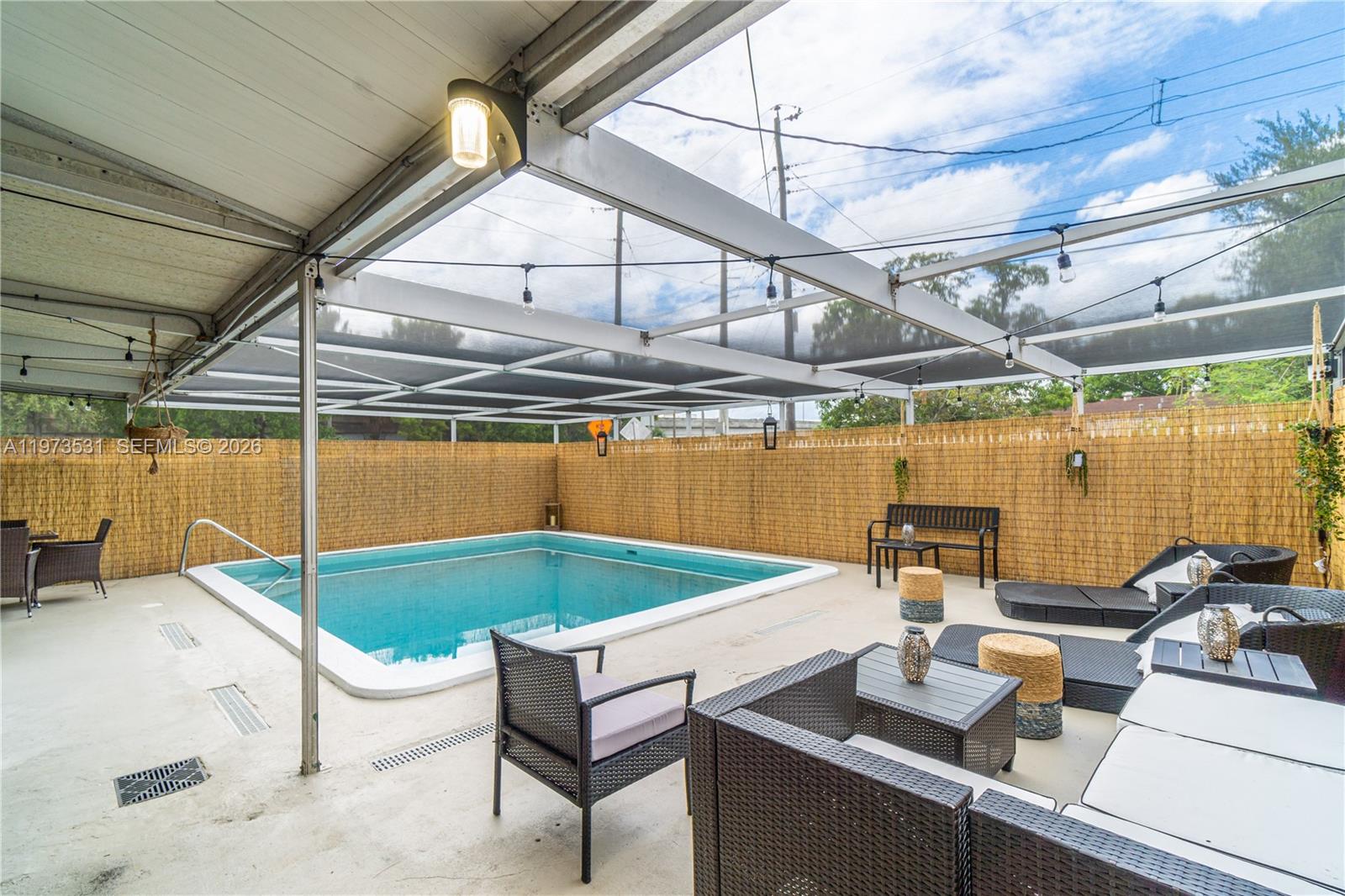 STANLEY HEIGHTS - Residential