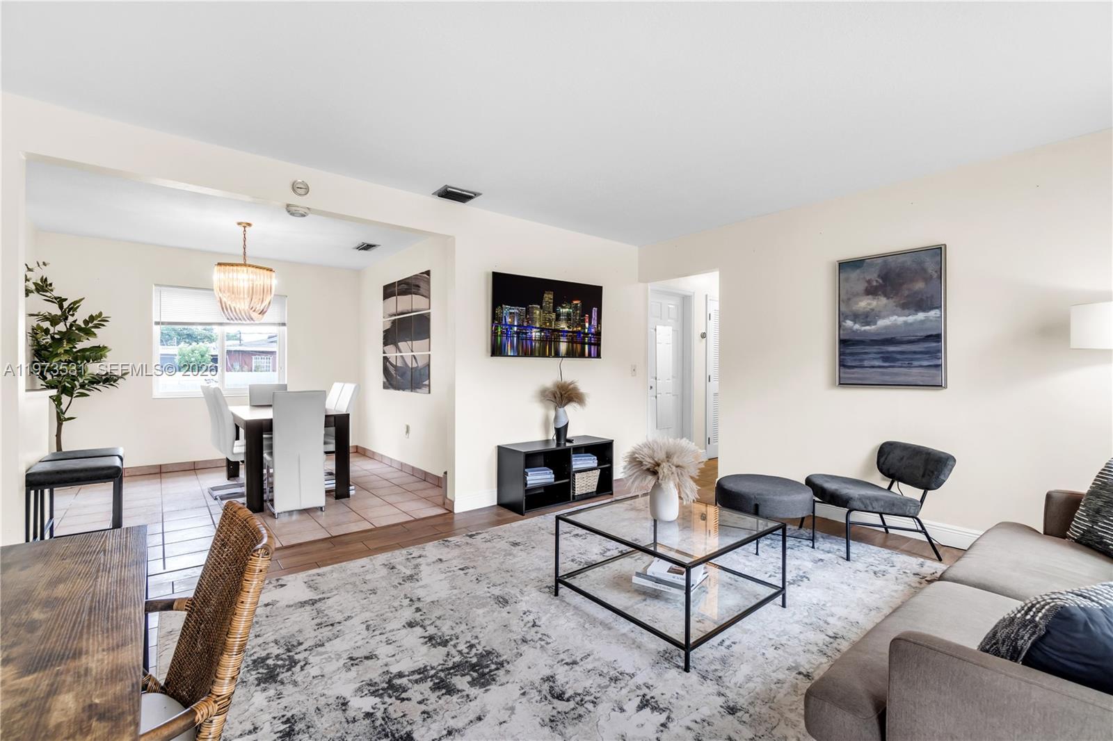 STANLEY HEIGHTS - Residential