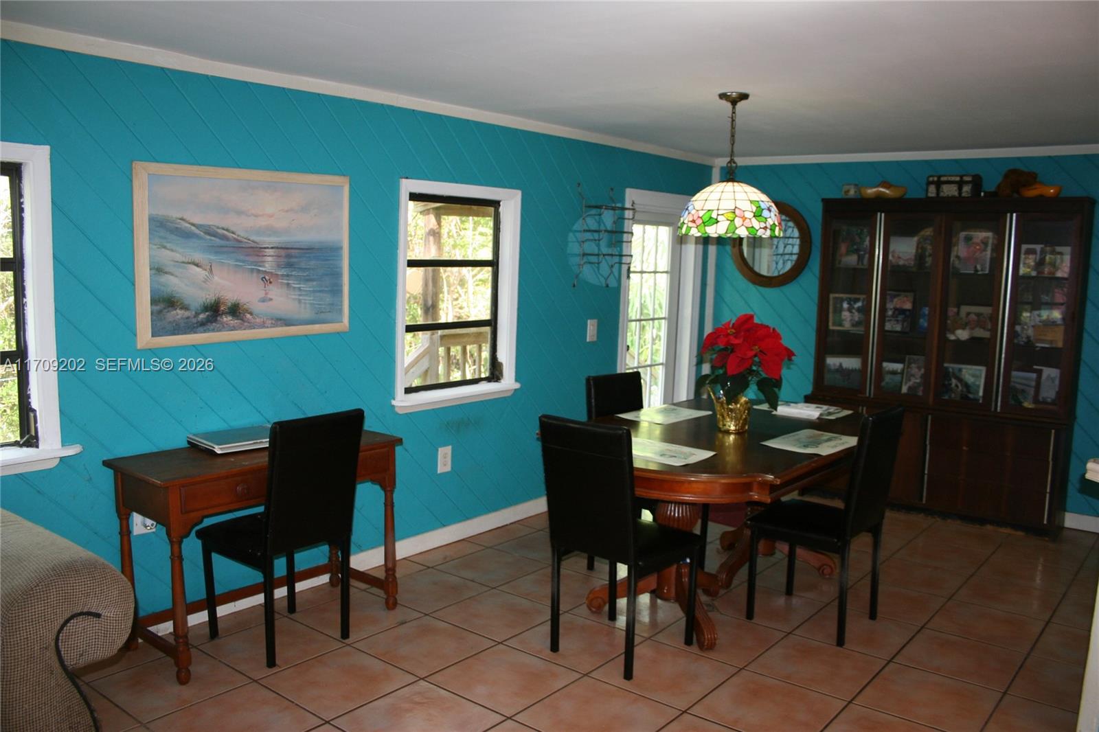 HARRIS OCEAN PARK ESTATES - Residential