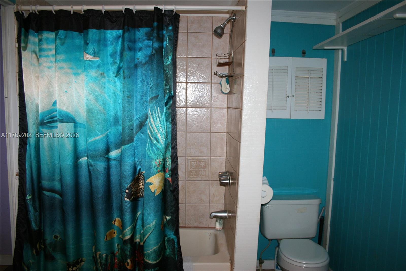 HARRIS OCEAN PARK ESTATES - Residential