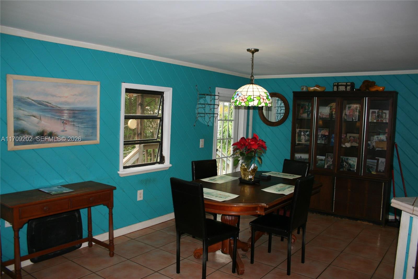 HARRIS OCEAN PARK ESTATES - Residential