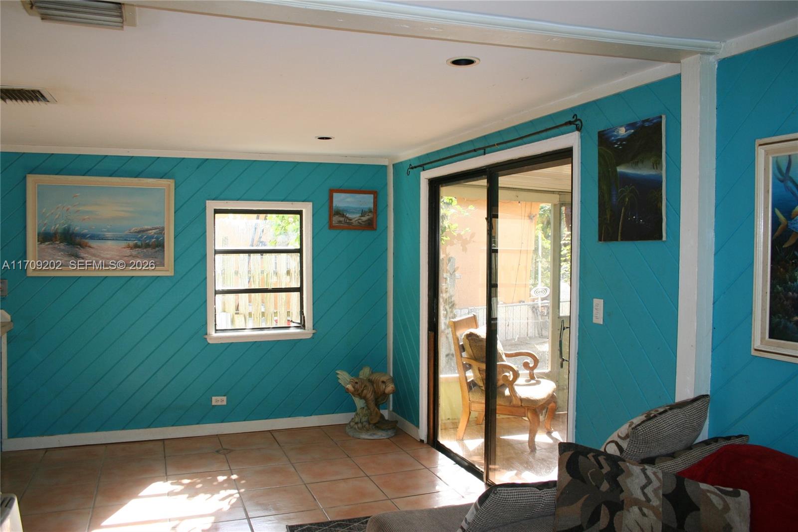 HARRIS OCEAN PARK ESTATES - Residential