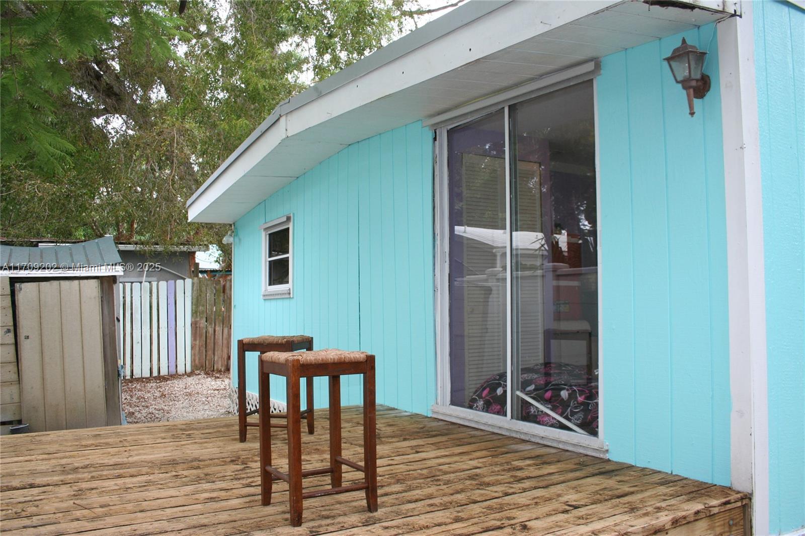 HARRIS OCEAN PARK ESTATES - Residential