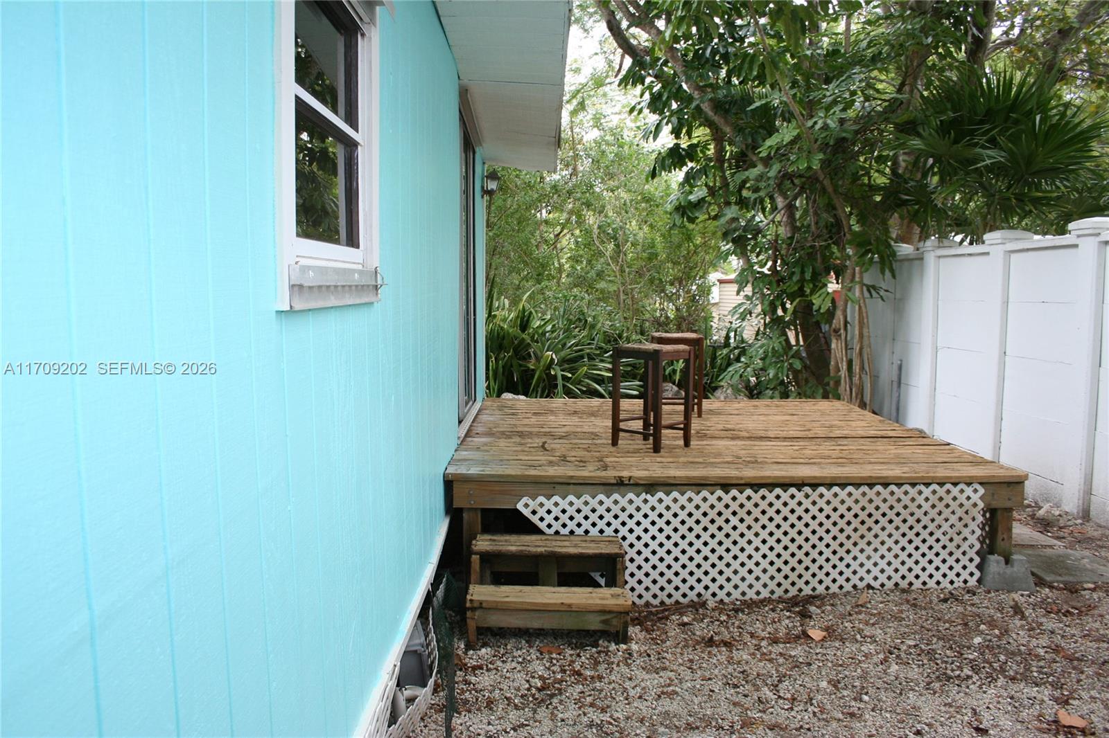 HARRIS OCEAN PARK ESTATES - Residential