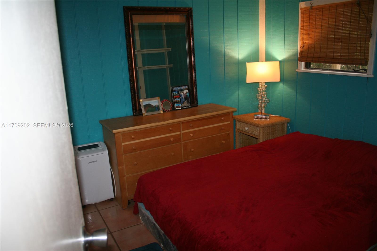 HARRIS OCEAN PARK ESTATES - Residential