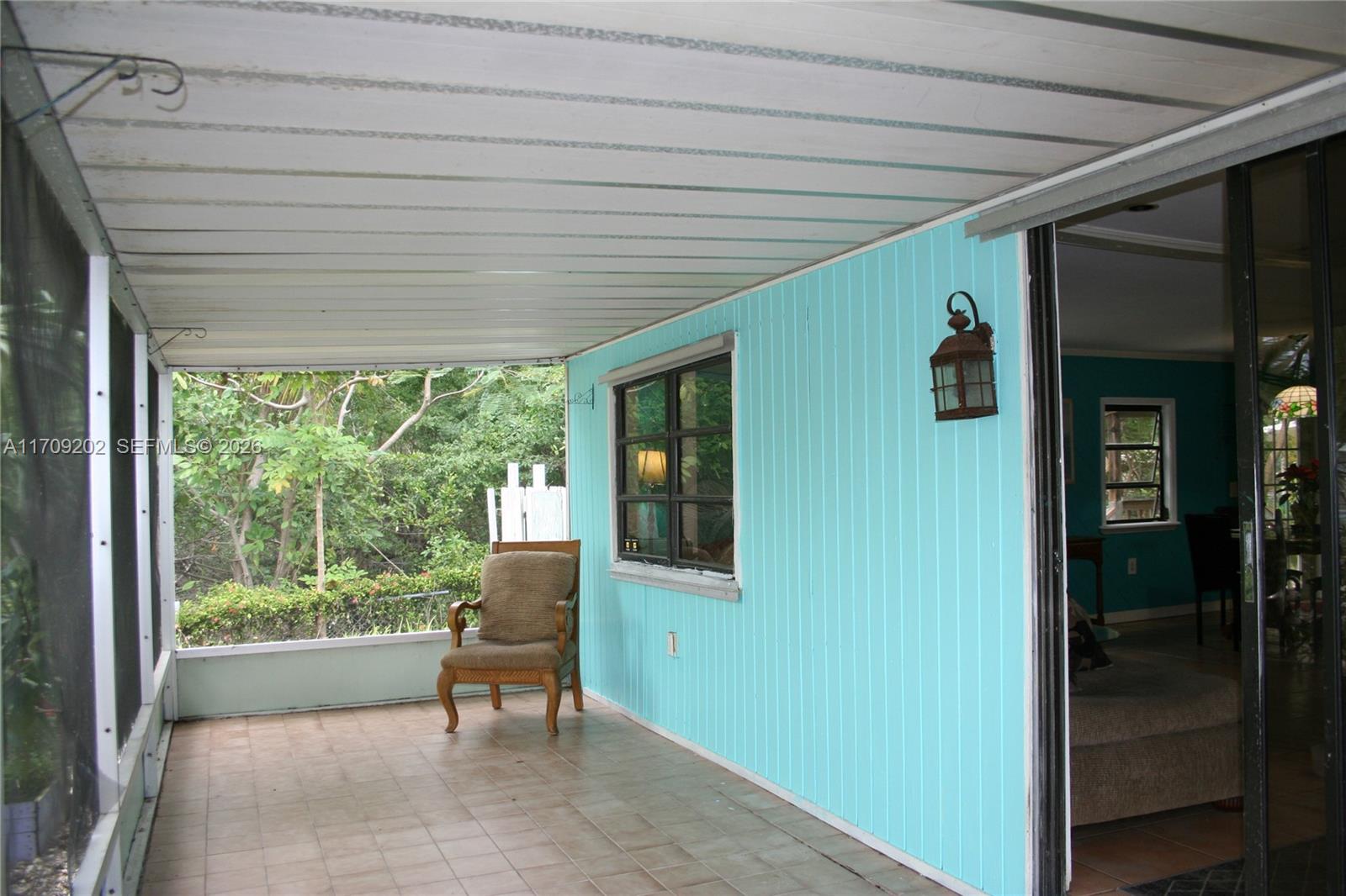 HARRIS OCEAN PARK ESTATES - Residential