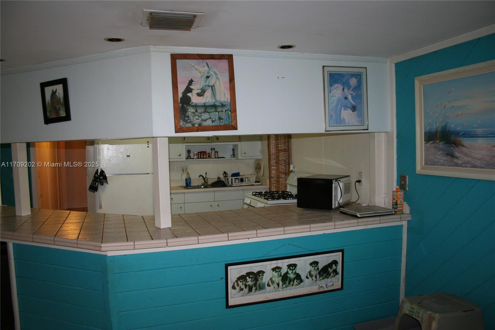 HARRIS OCEAN PARK ESTATES - Residential