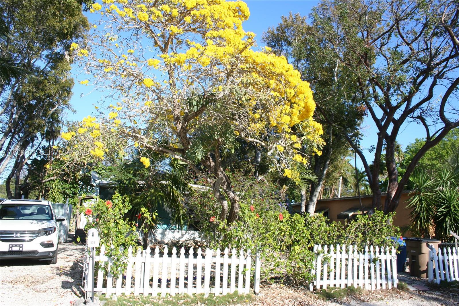 HARRIS OCEAN PARK ESTATES - Residential