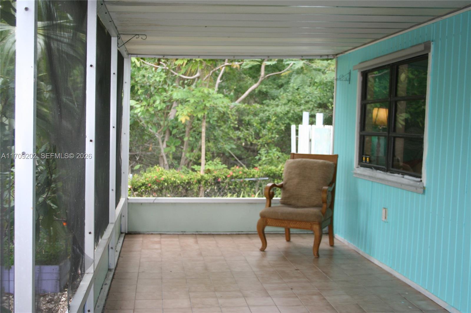 HARRIS OCEAN PARK ESTATES - Residential