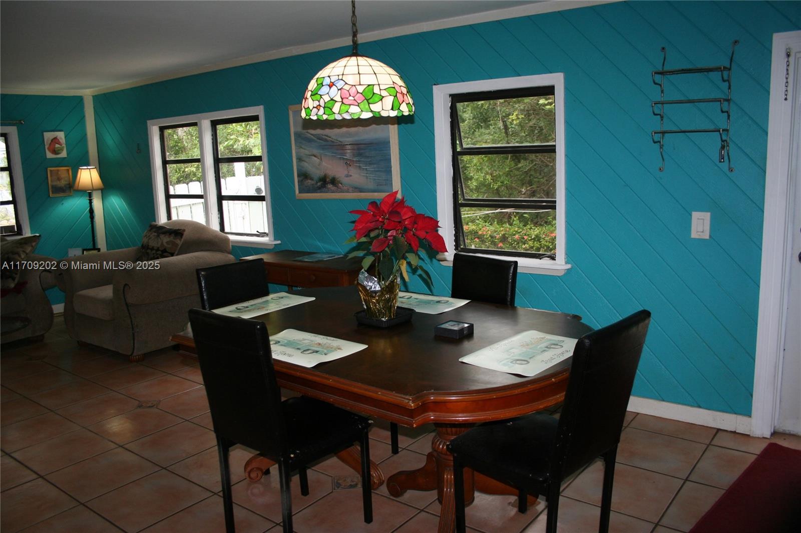 HARRIS OCEAN PARK ESTATES - Residential