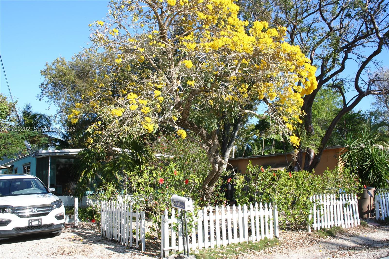 HARRIS OCEAN PARK ESTATES - Residential