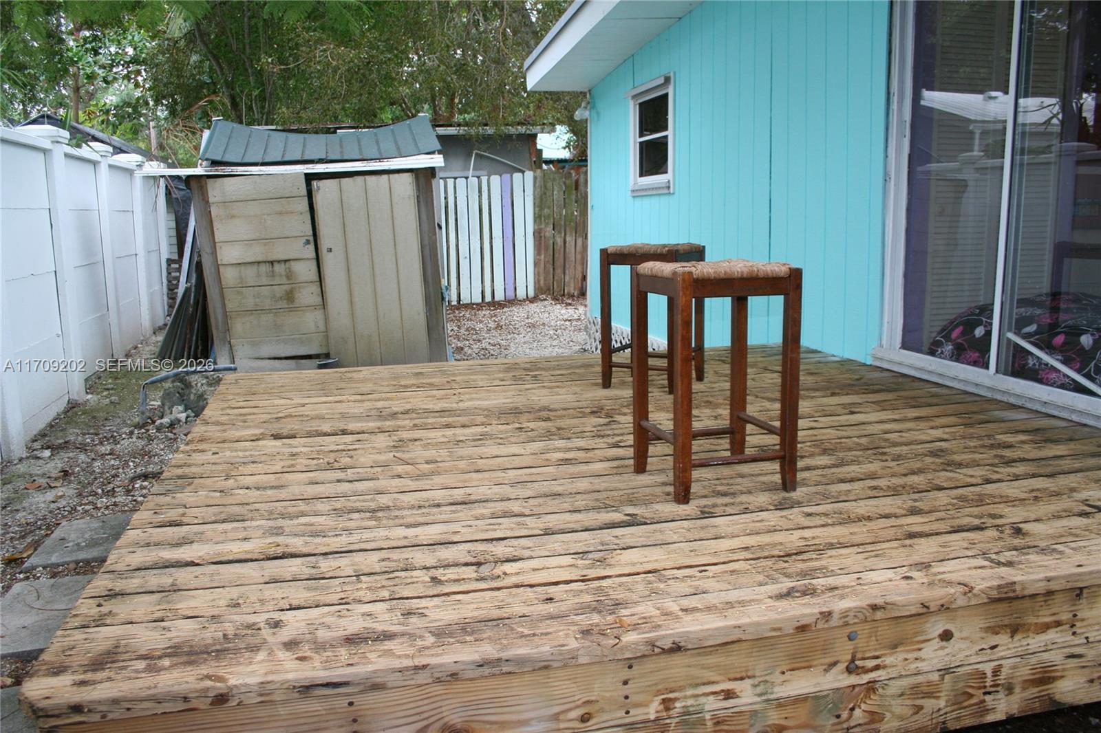 HARRIS OCEAN PARK ESTATES - Residential