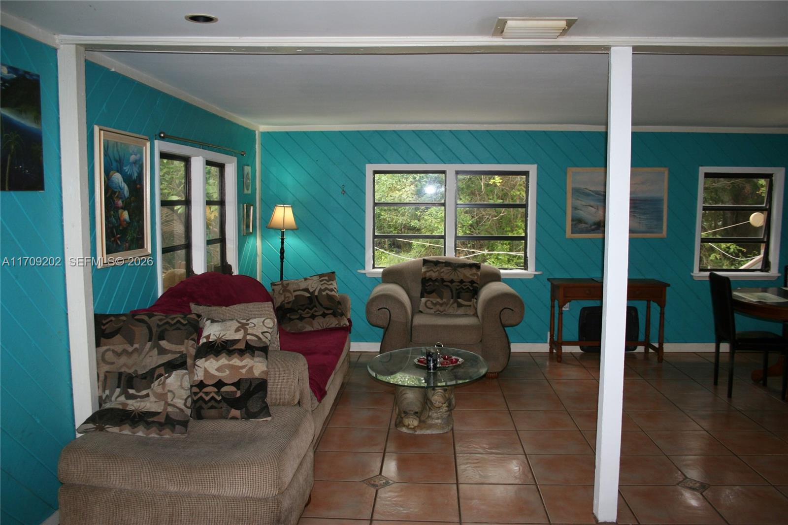 HARRIS OCEAN PARK ESTATES - Residential