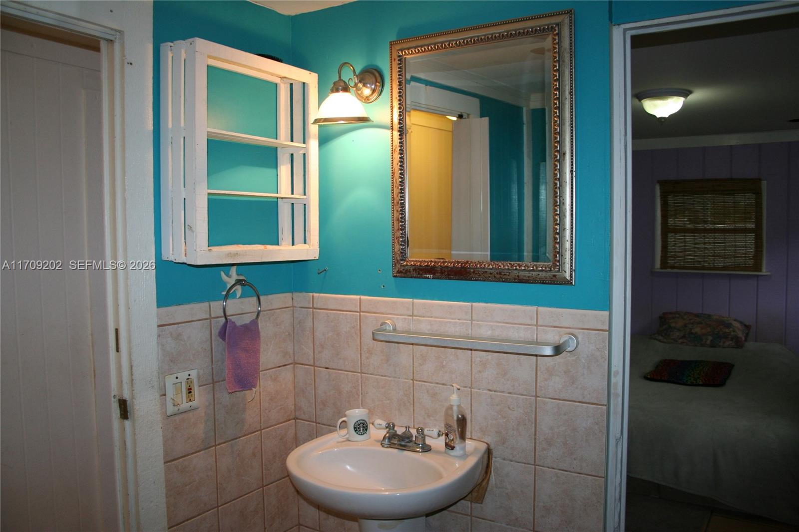 HARRIS OCEAN PARK ESTATES - Residential