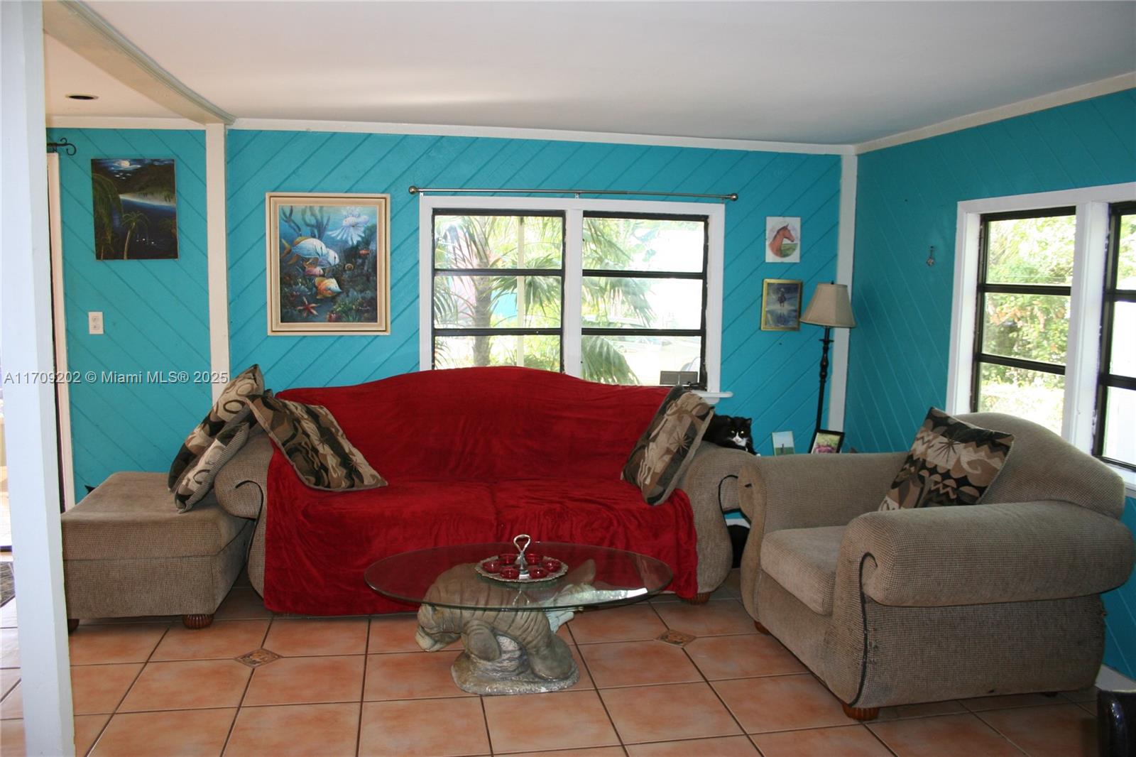 HARRIS OCEAN PARK ESTATES - Residential