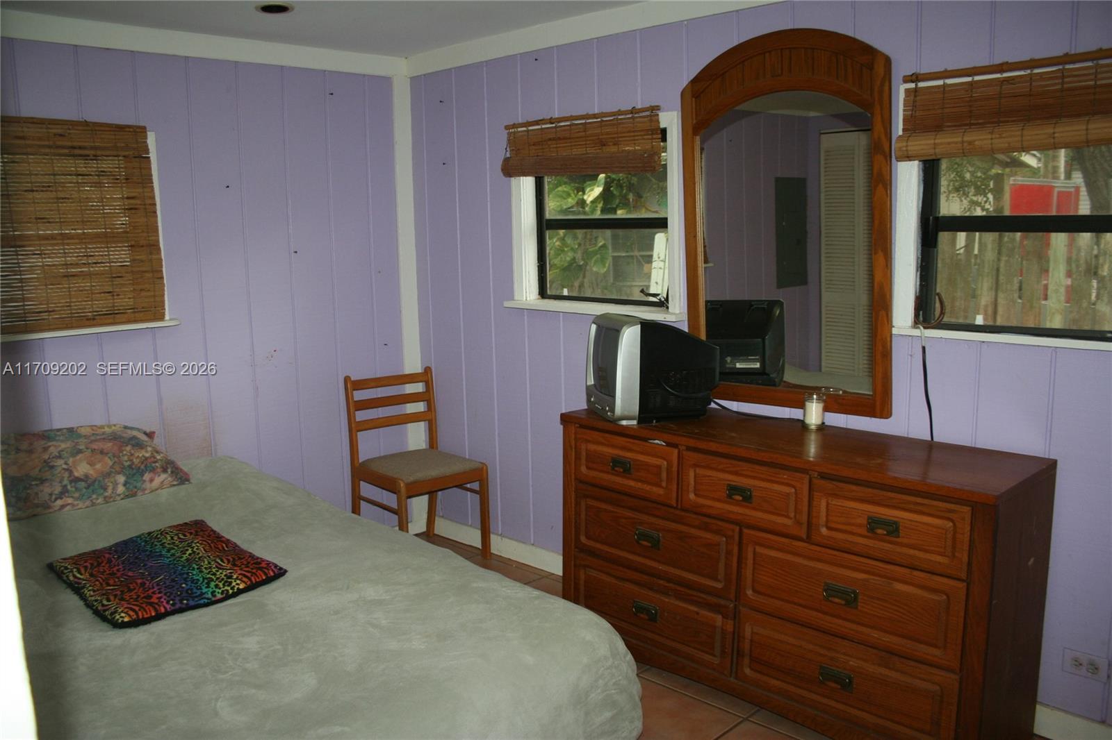 HARRIS OCEAN PARK ESTATES - Residential