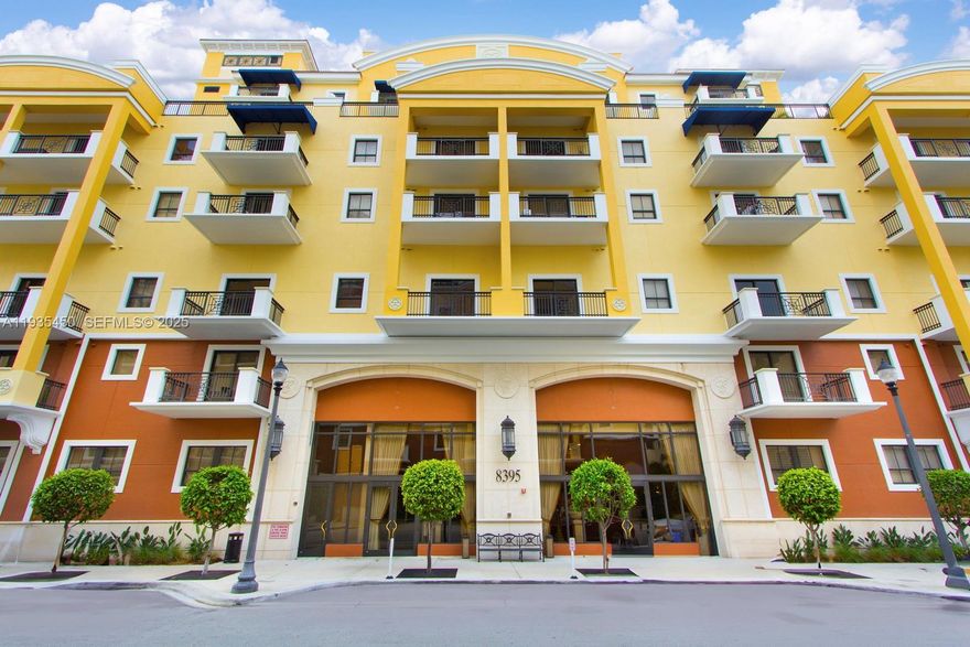 Bright & Spacious 2-Bedroom, 2-Bath Condo at Colonnade at Dadeland. Welcome to this bright and spacious 2-bedroom, 2-bath residence located on the 5th floor of the highly sought-after Colonnade at Dadeland—one of the most desirable buildings in the area. The unit features laminated floors throughout and a functional, open floor plan ideal for comfortable living and entertaining. This extremely well-managed community offers on-site management and resort-style amenities including a private lobby, 24-hour concierge and security, heated pool, Jacuzzi, state-of-the-art fitness center, , and more. Perfectly situated within walking distance to Downtown Kendall, Dadeland Mall, fine dining, shopping, a children’s park, dog park, and the Metrorail—providing effortless access to Downtown Miami and Brickell. An exceptional opportunity to enjoy luxury, convenience, and lifestyle all in one location.