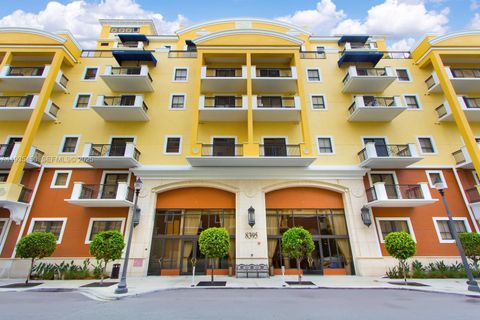 8395 SW 73rd Ave 521 Miami FL 33143