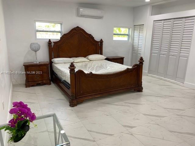 NEWLY FULL RENOVATED SPACIOUS studio. with private entrance and private parking
Beautifully renovated new studio in a quiet neighborhood; 480 SQFT. MOVE IN AVAILABLE! W/WO FURNITURE, brand new Bathroom. 5 minutes from Aventura Mall. 10 minutes from the beach.
$1550, Cash payment only, Includes A/C, Electricity, Water and Internet/ TV. Full credit check/ background check/ job history (min 2 years) and pay stubs required. - 1 year lease. Immediate move in with the first month, last month and security deposit with signed contract.
1-2 persons. no parties, no pets
for serious tenants – serious inquiries only. Text /Call