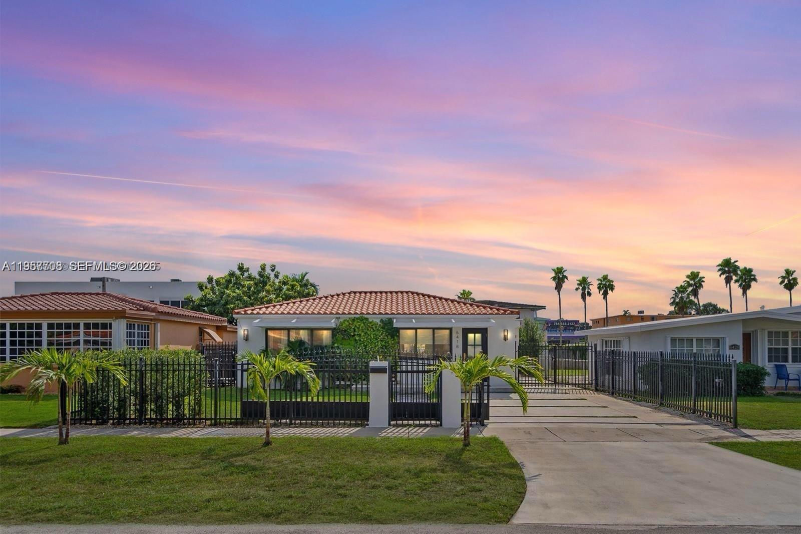 CENTRAL MIAMI PART 2 - Residential