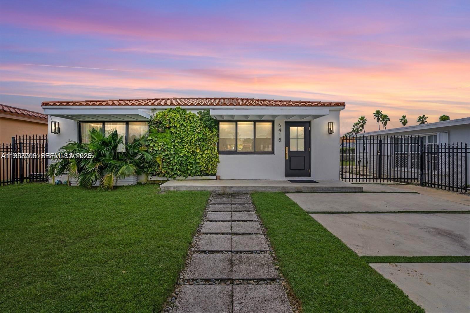 CENTRAL MIAMI PART 2 - Residential