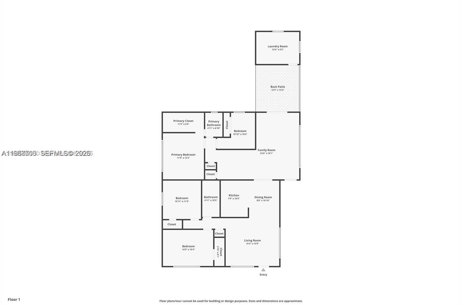 CENTRAL MIAMI PART 2 - Residential