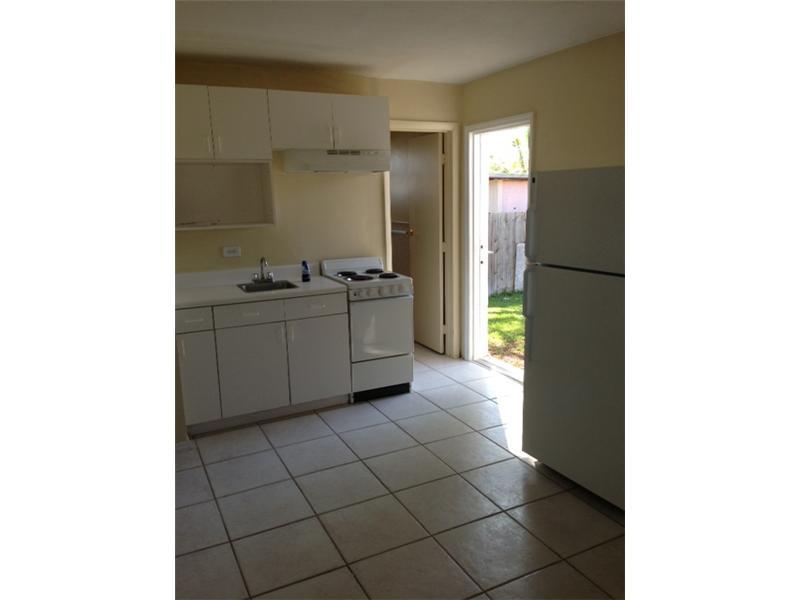 MIAMI GARDENS ESTATES 22- - Residential Lease