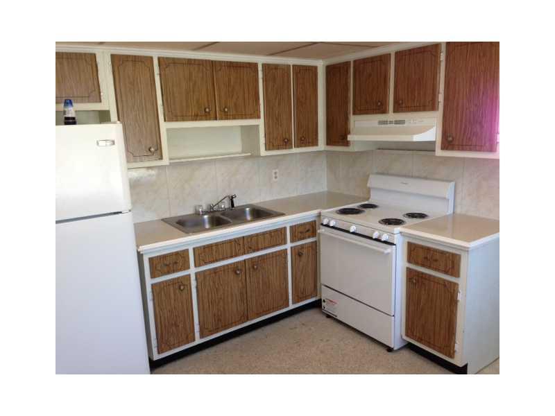 MIAMI GARDENS ESTATES 22- - Residential Lease