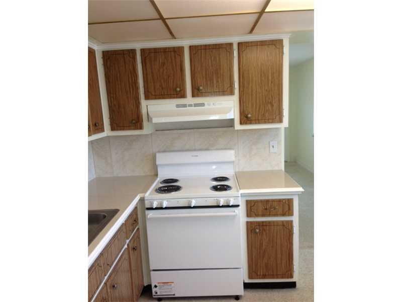 MIAMI GARDENS ESTATES 22- - Residential Lease