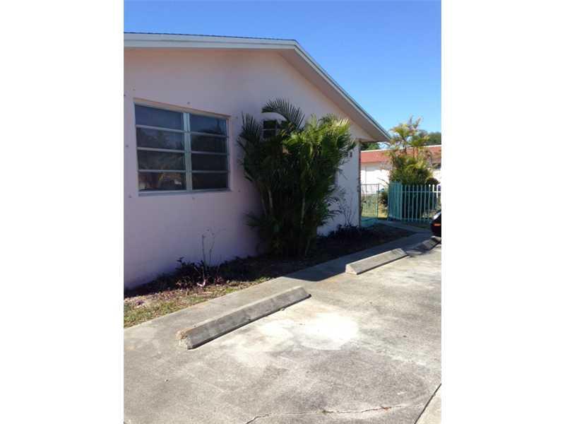 MIAMI GARDENS ESTATES 22- - Residential Lease