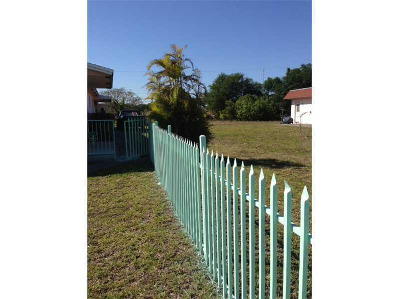 MIAMI GARDENS ESTATES 22- - Residential Lease