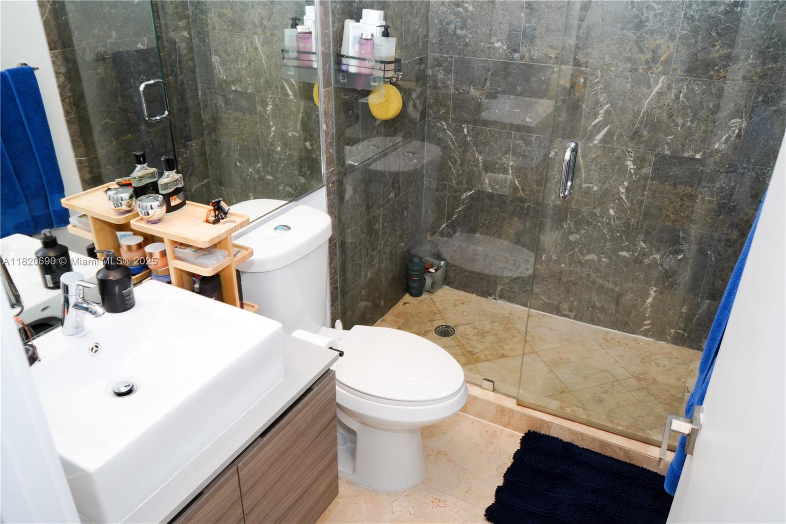 CHAS M MUNDYS SUB - Residential