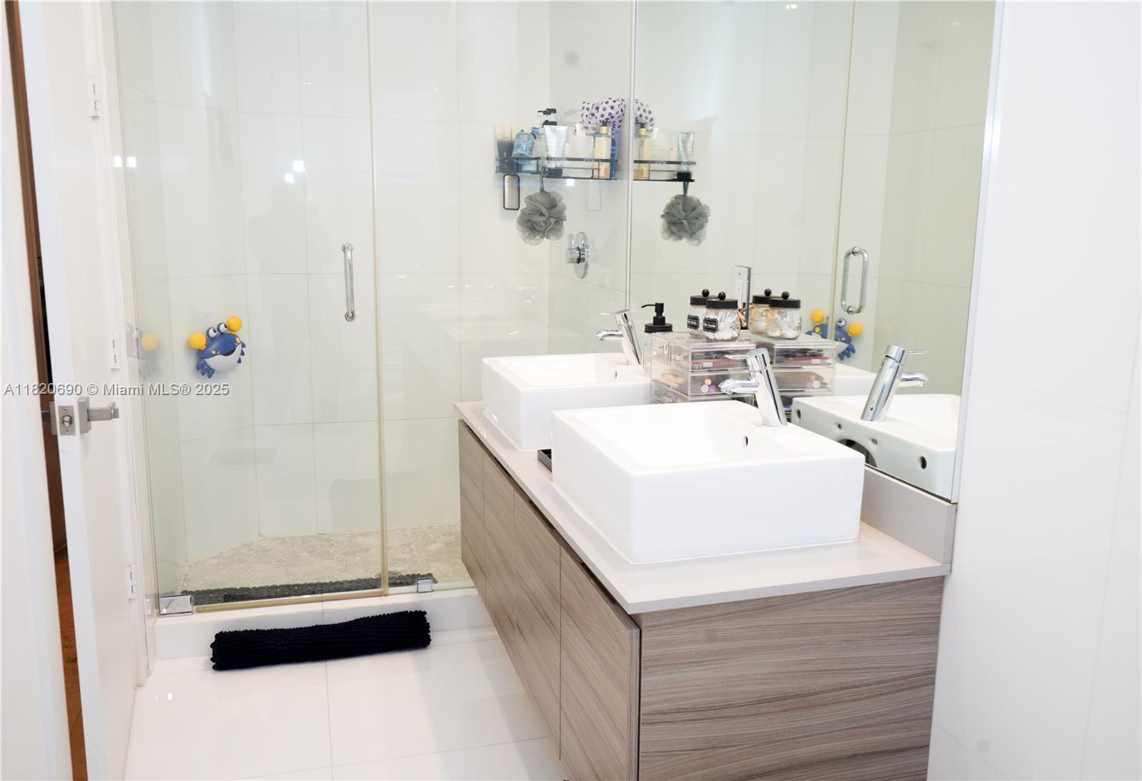 CHAS M MUNDYS SUB - Residential