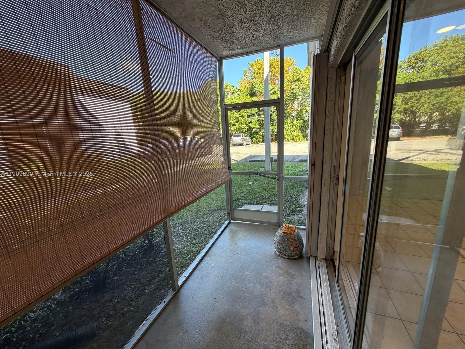 KENDALL ACRES CONDO - Residential Lease